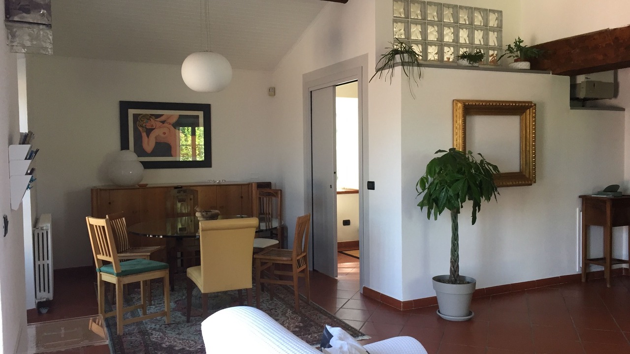 Photo of Livingroom in Livorno