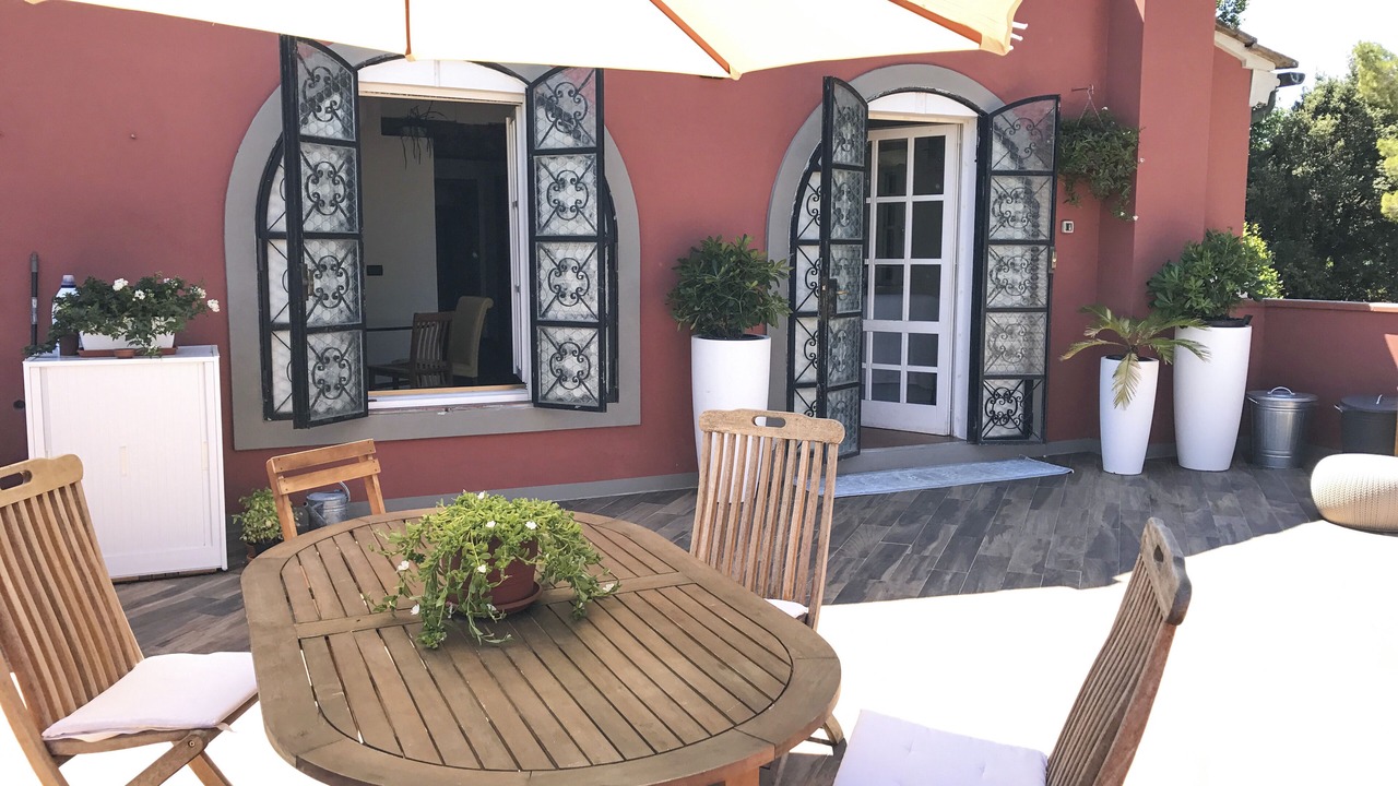 Photo of Outdoor in Livorno