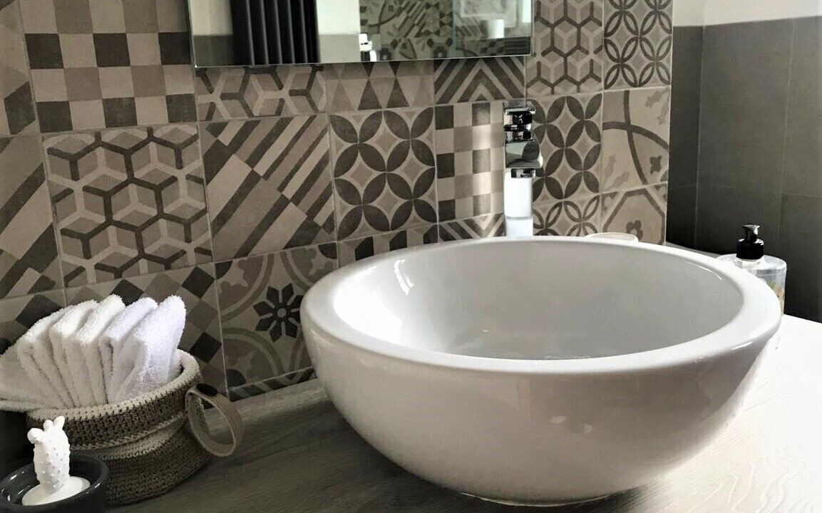 Photo of Bathroom in Livorno