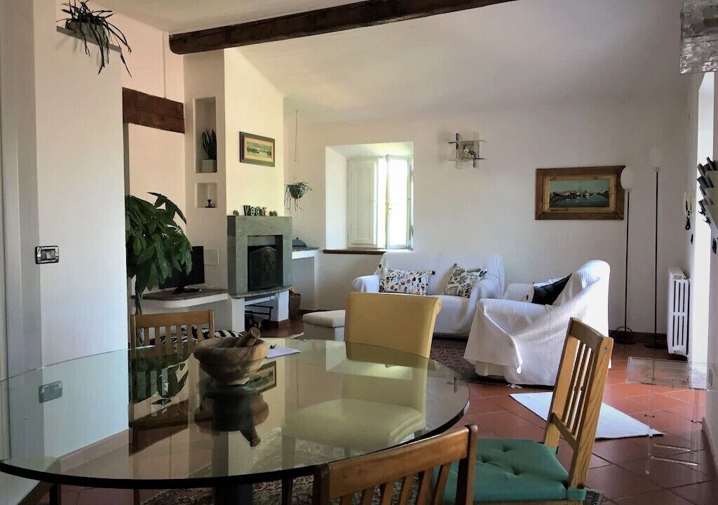 Photo of Livingroom in Livorno