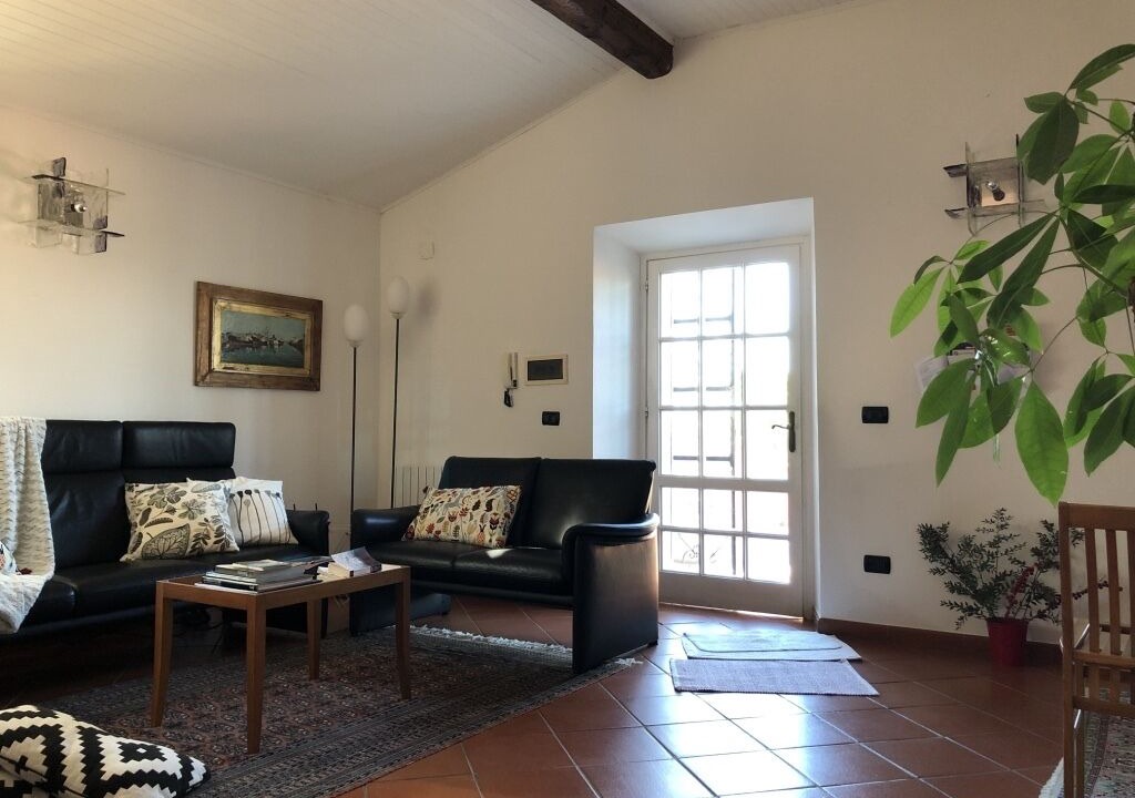Photo of Livingroom in Livorno