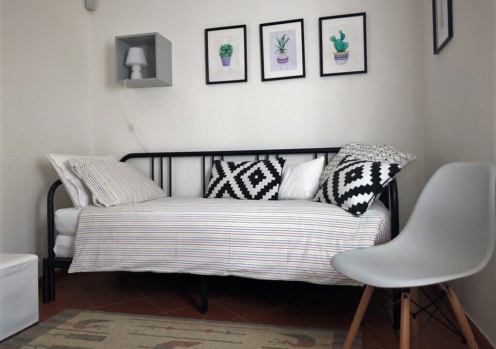 Photo of Bedroom in Livorno