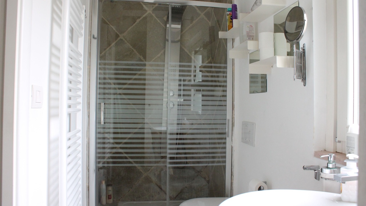 Photo of Bathroom in Molfetta