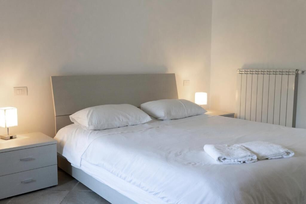 Photo of Bedroom in Molfetta