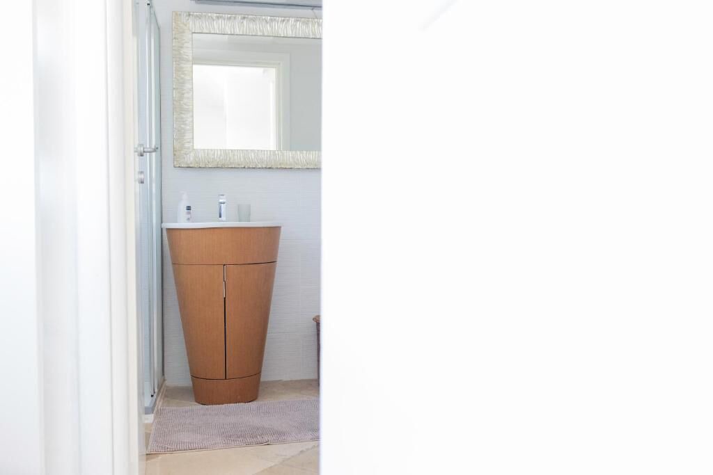 Photo of Bathroom in Molfetta