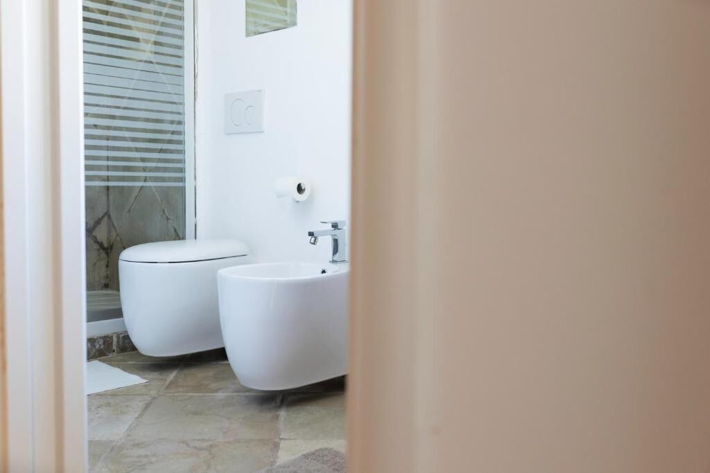 Photo of Bathroom in Molfetta