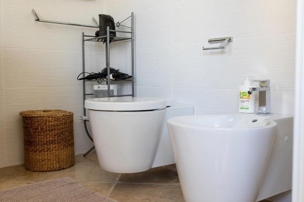Photo of Bathroom in Molfetta