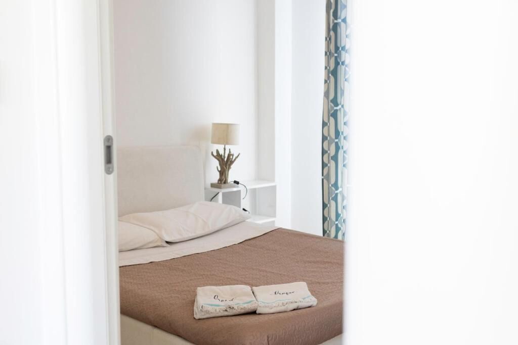 Photo of Bedroom in Molfetta