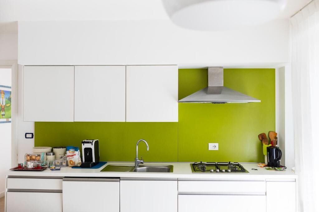 Photo of Kitchen in Molfetta
