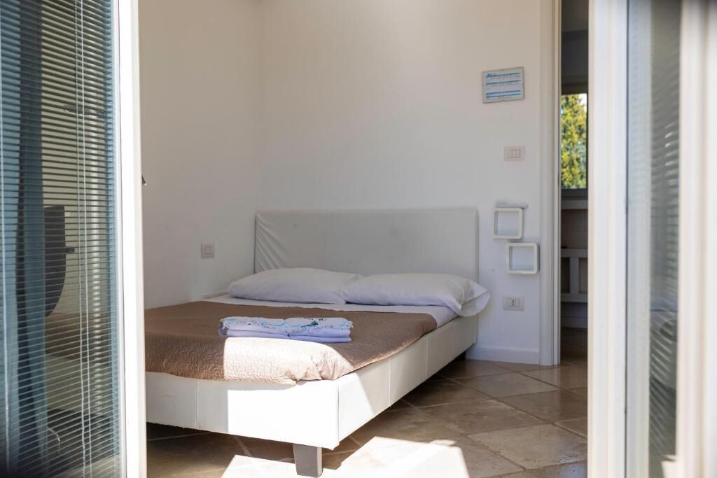 Photo of Bedroom in Molfetta