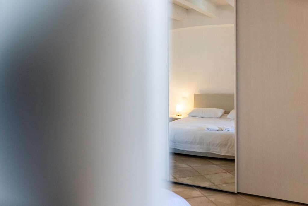 Photo of Bedroom in Molfetta