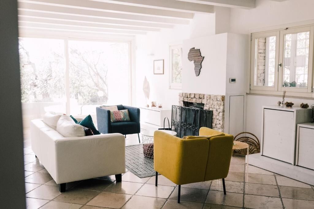 Photo of Livingroom in Molfetta