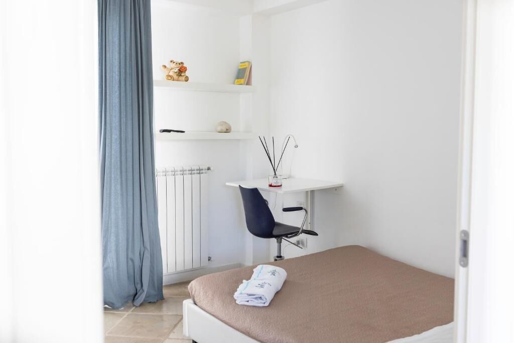 Photo of Bedroom in Molfetta