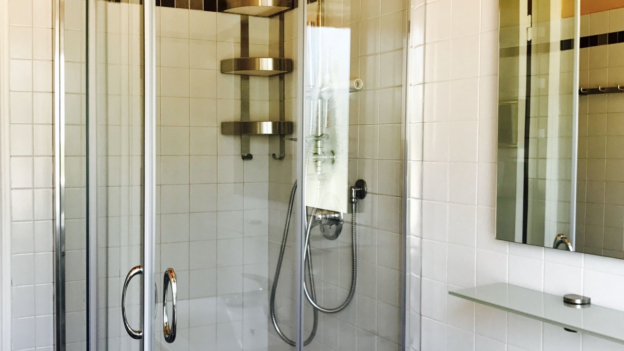 Photo of Bathroom in Santa Maria in Stelle