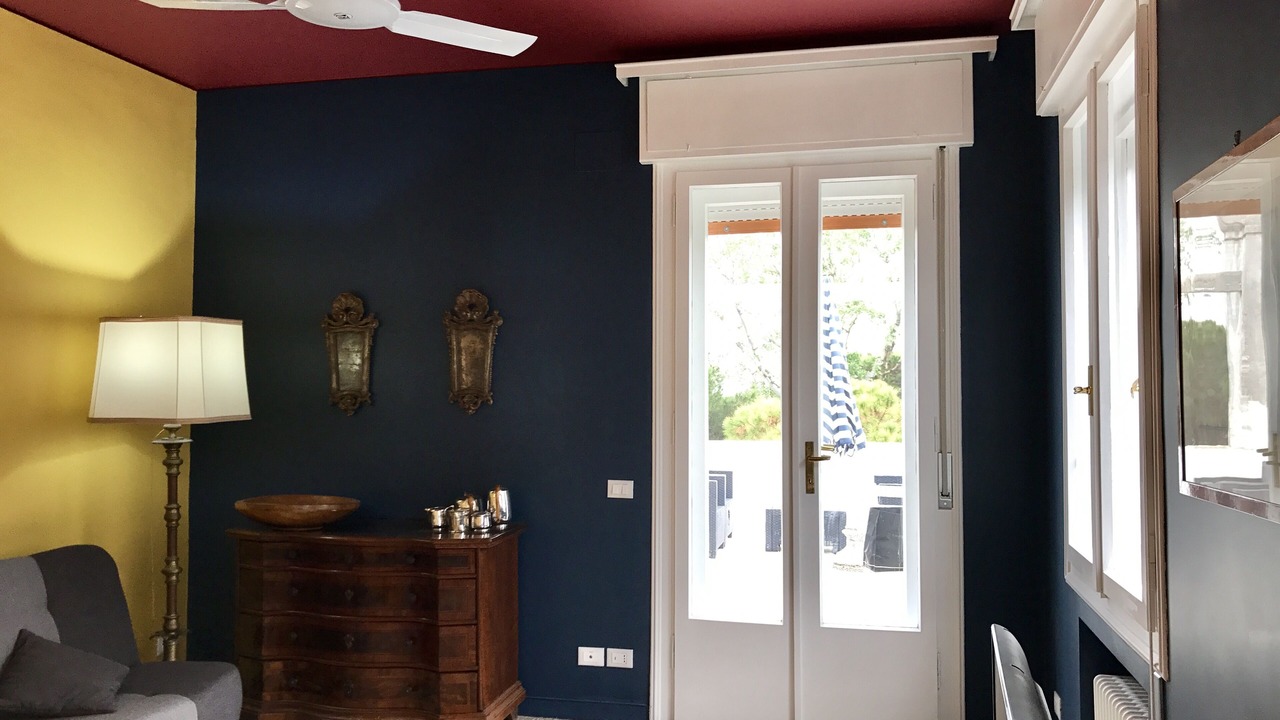 Photo of Livingroom in Santa Maria in Stelle