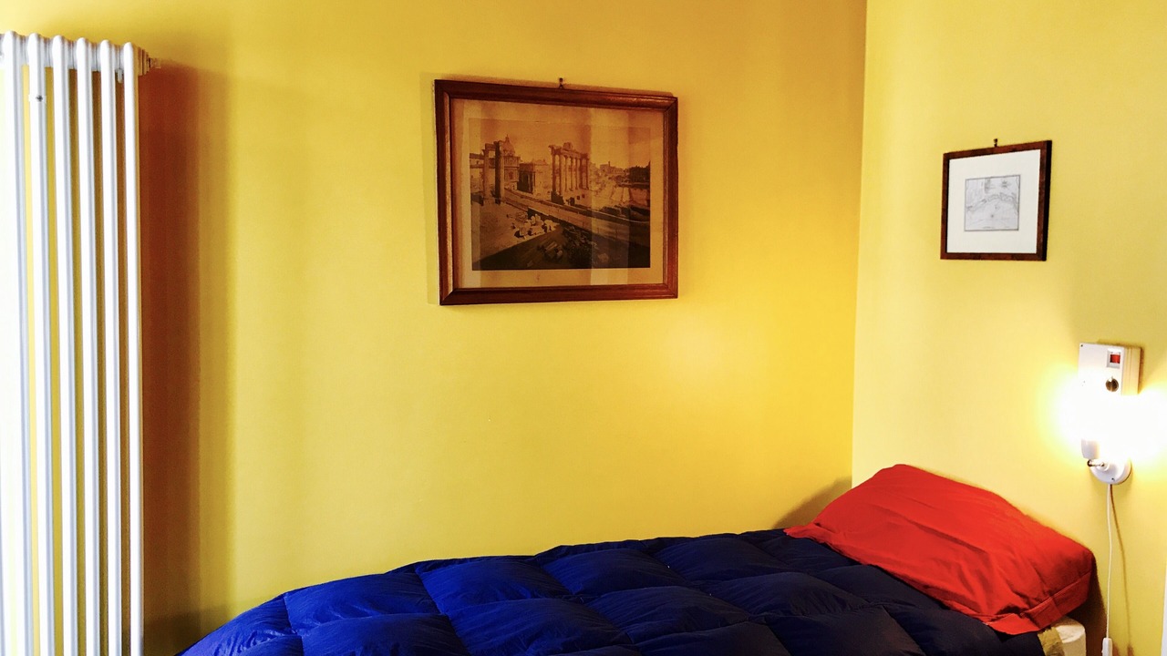Photo of Bedroom in Santa Maria in Stelle