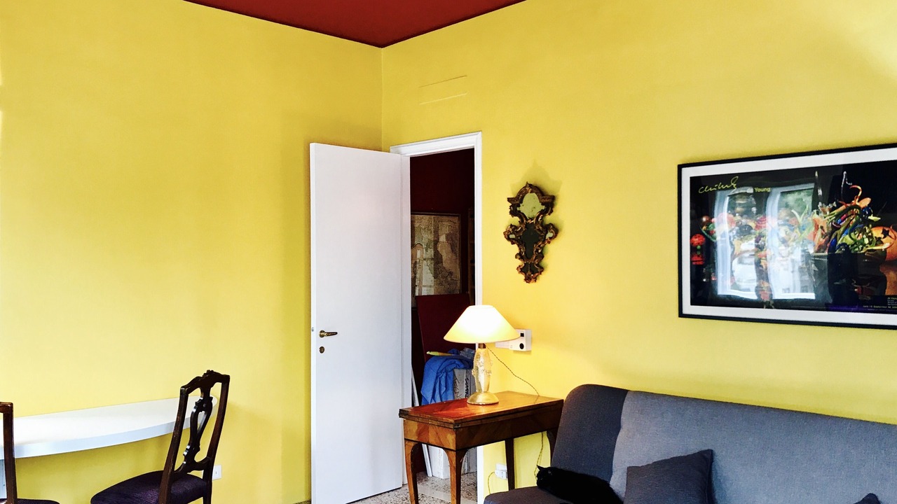 Photo of Livingroom in Santa Maria in Stelle