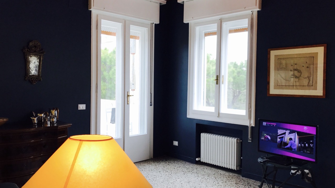 Photo of Livingroom in Santa Maria in Stelle