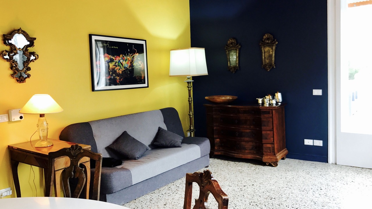 Photo of Livingroom in Santa Maria in Stelle