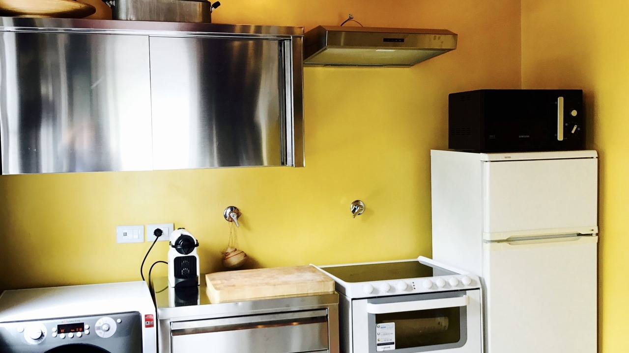 Photo of Kitchen in Santa Maria in Stelle