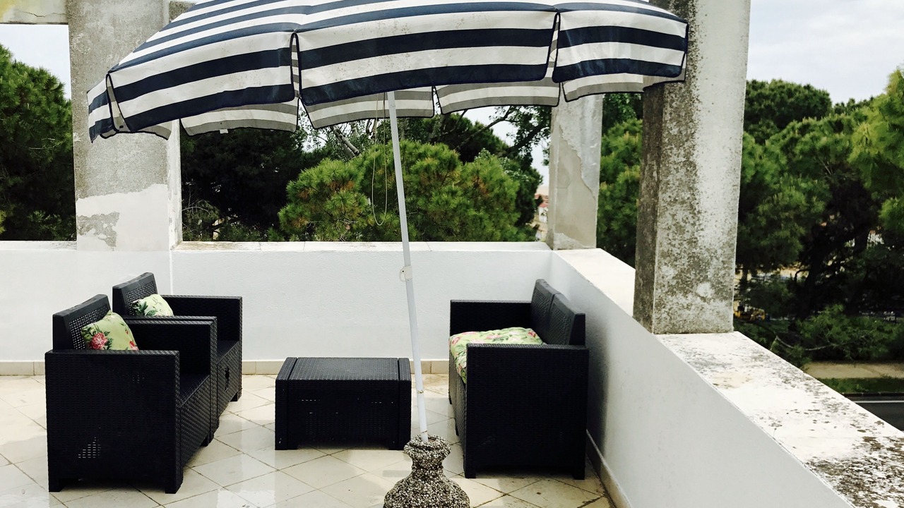 Photo of Patio Balcony in Santa Maria in Stelle