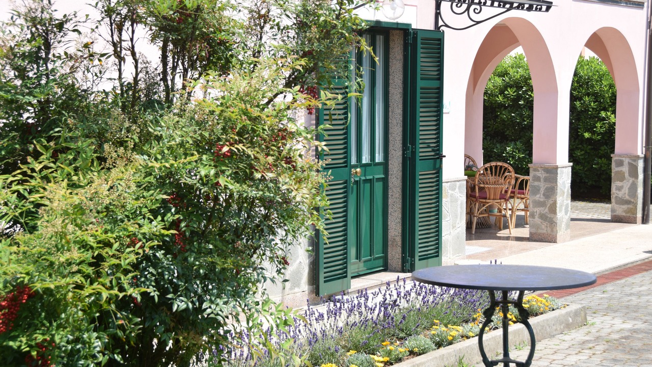 Photo of Outdoor in Coreglia Ligure
