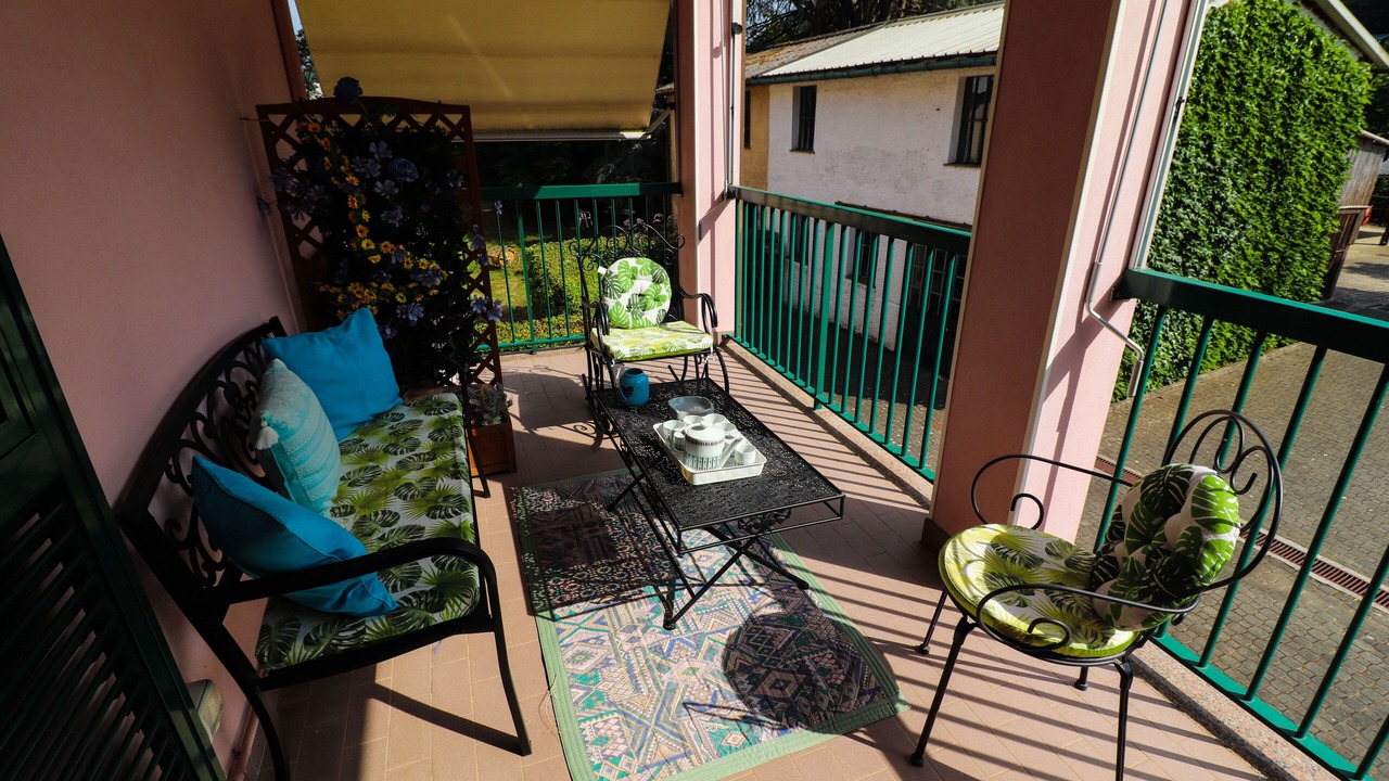 Photo of Outdoor in Coreglia Ligure