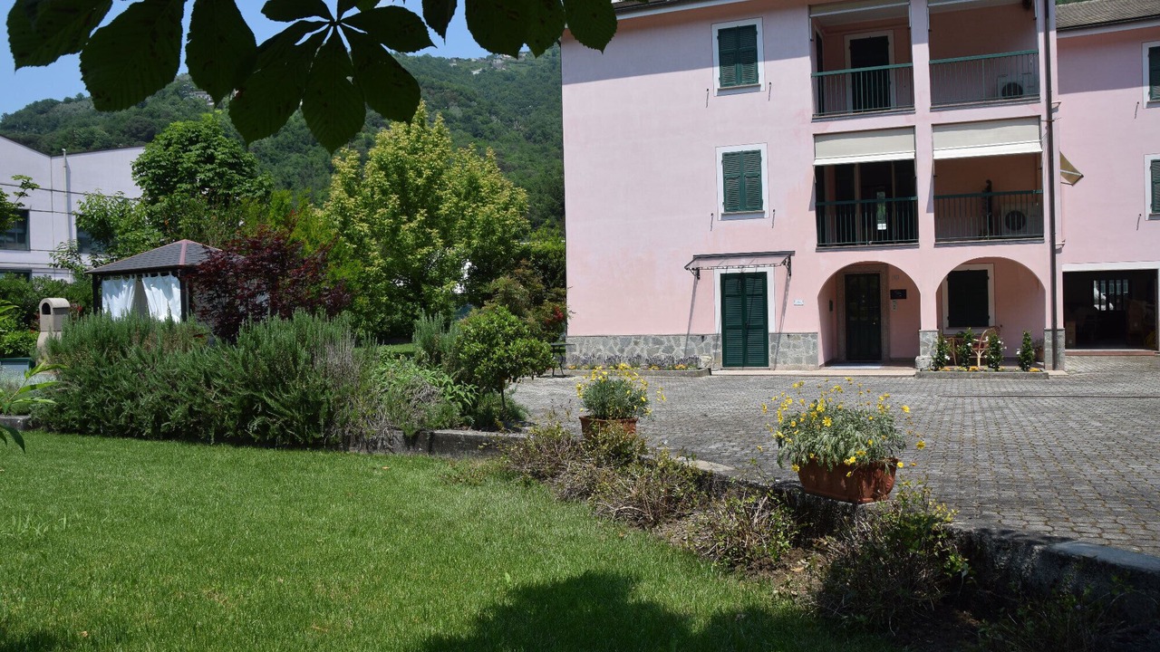 Photo of Outdoor in Coreglia Ligure