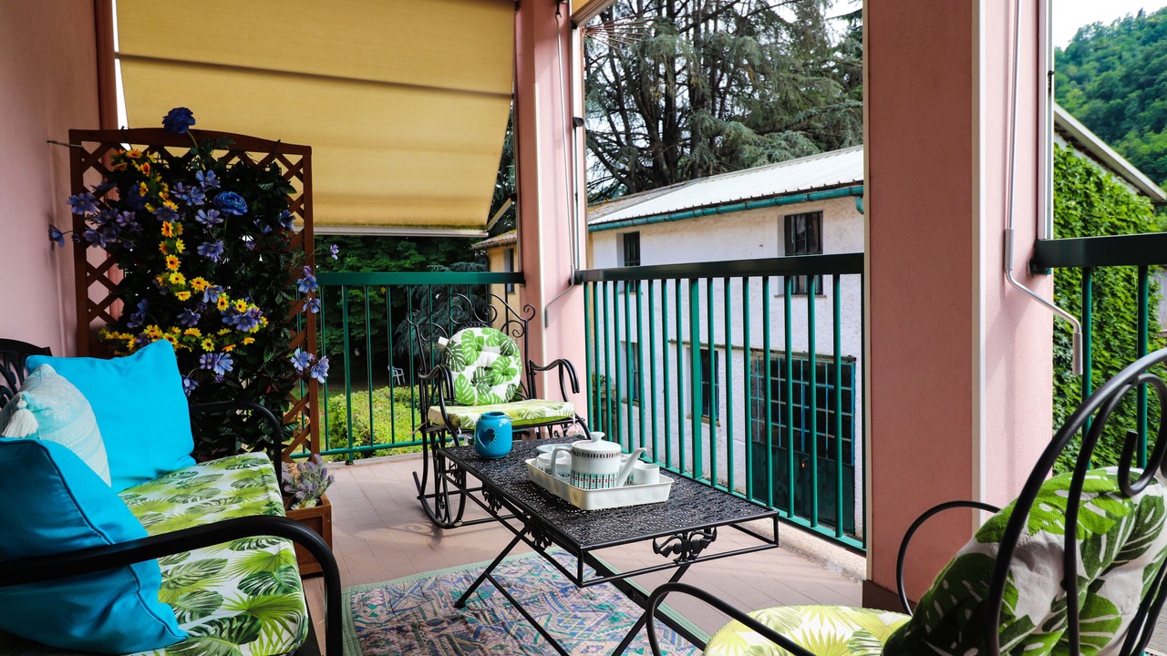 Photo of Outdoor in Coreglia Ligure