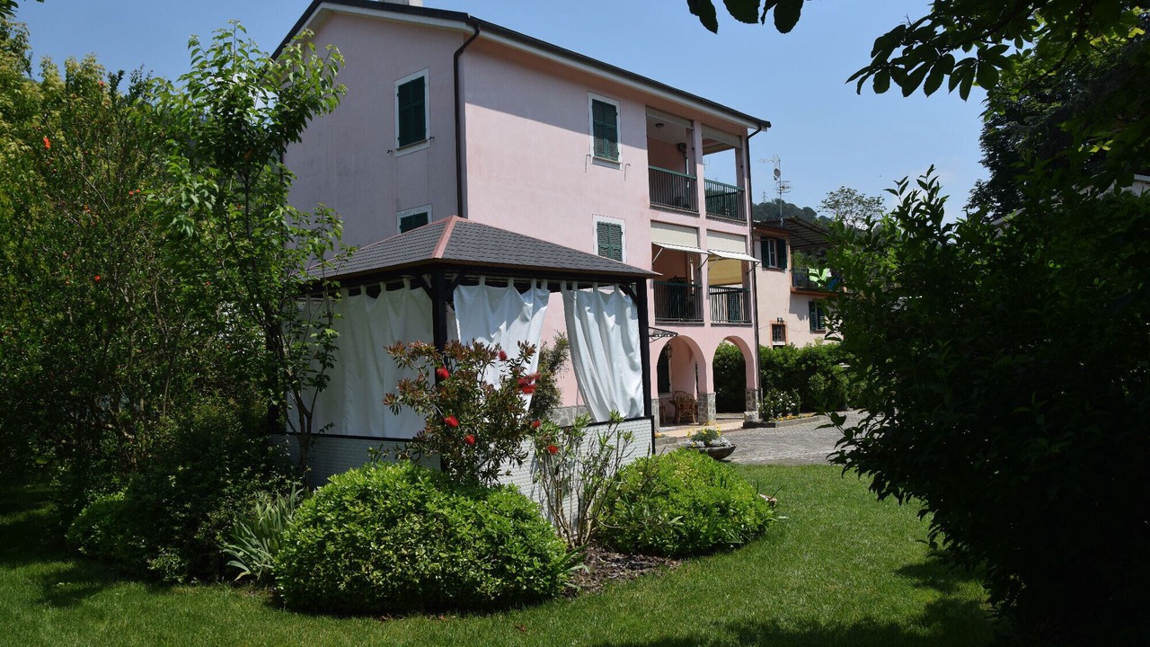 Photo of Outdoor in Coreglia Ligure