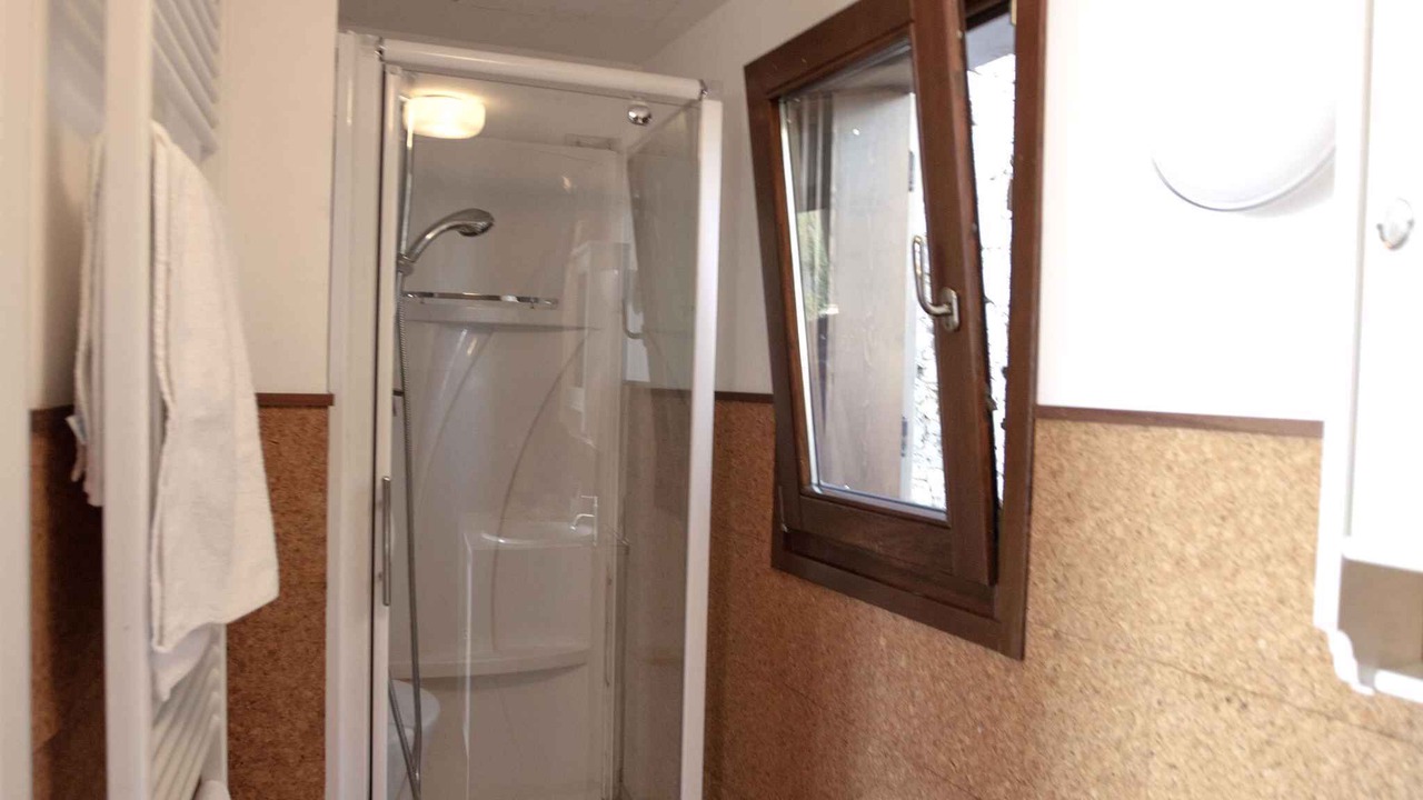 Photo of Bathroom in Tignale