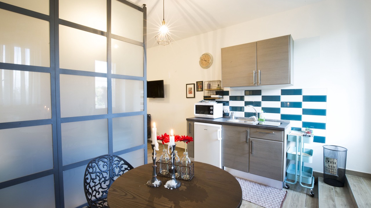 Photo of Kitchen in Cossano Belbo