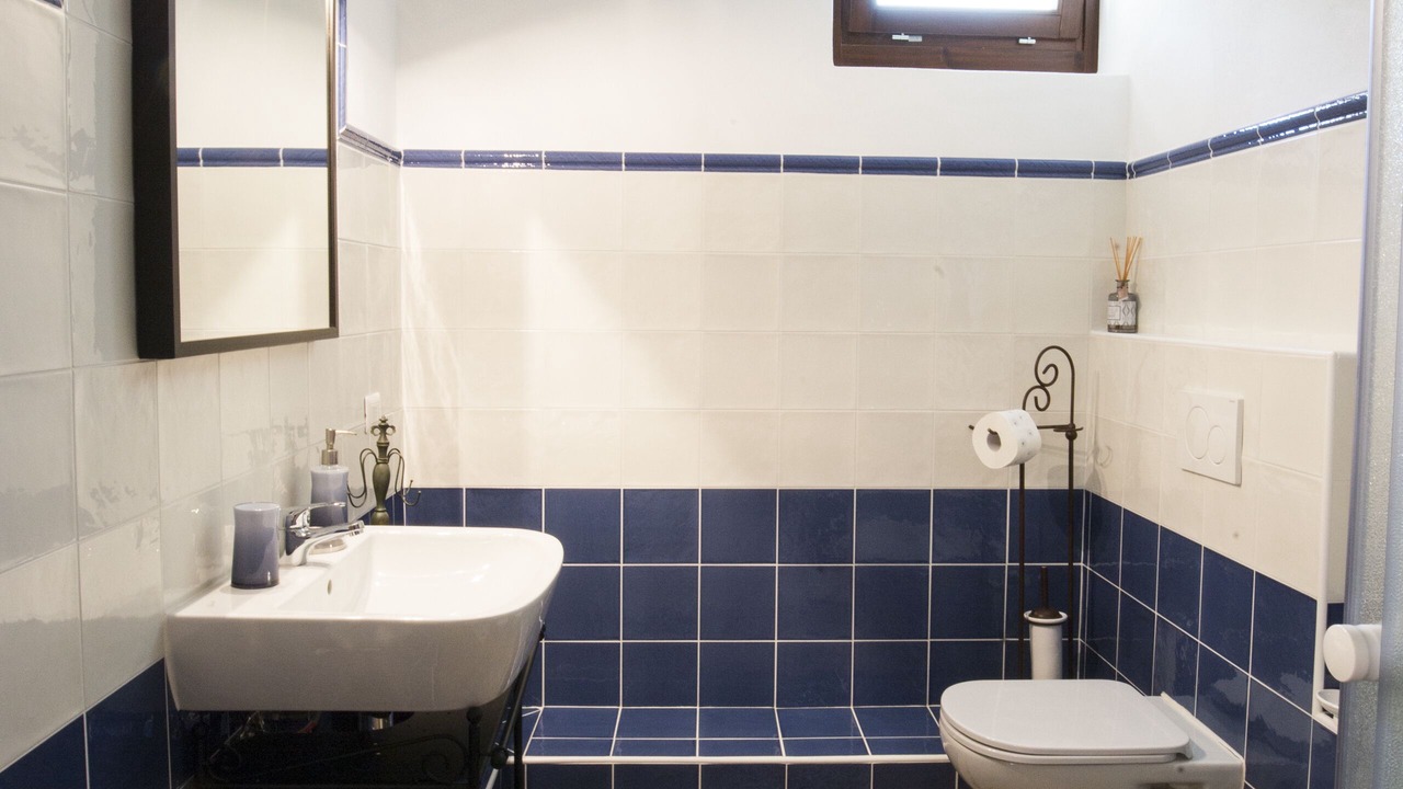 Photo of Bathroom in Cossano Belbo