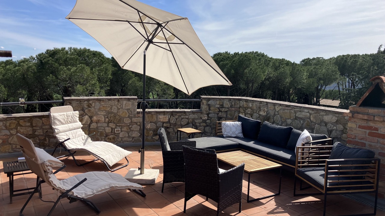 Photo of Outdoor in Giuncarico