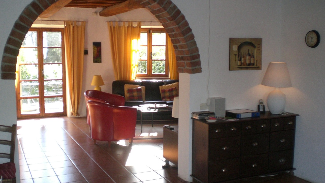 Photo of Livingroom in Giuncarico