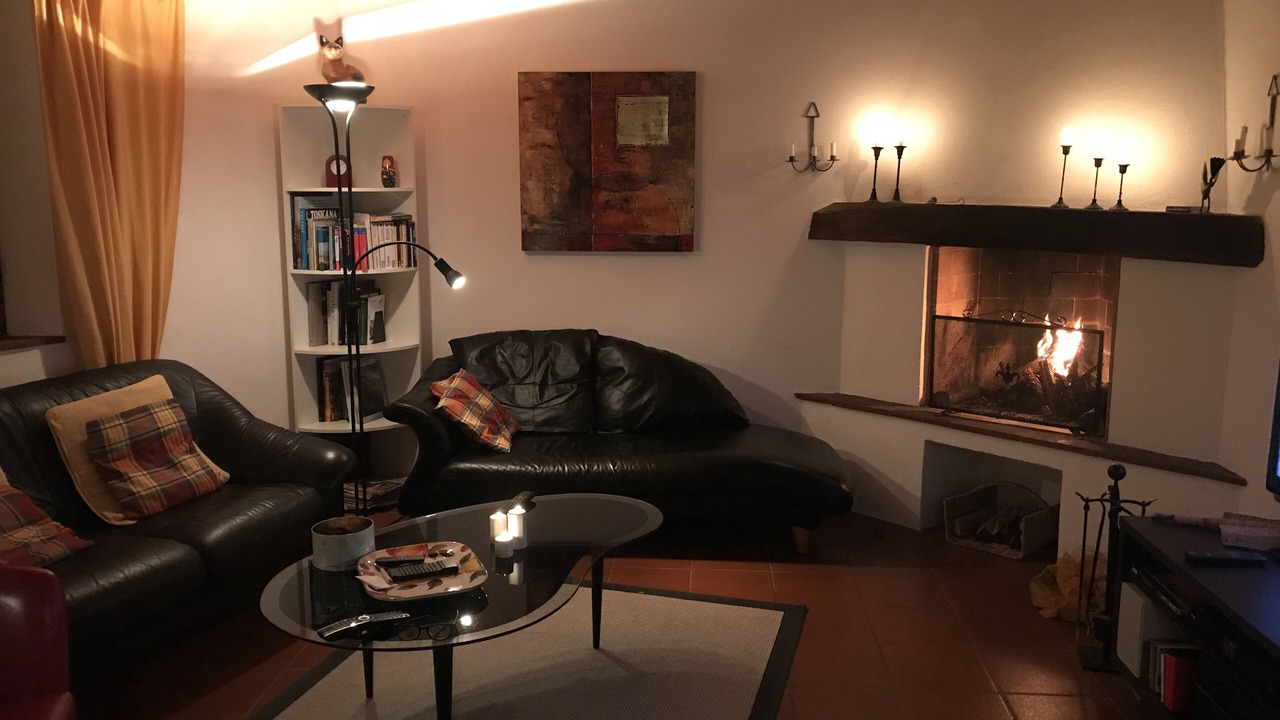 Photo of Livingroom in Giuncarico