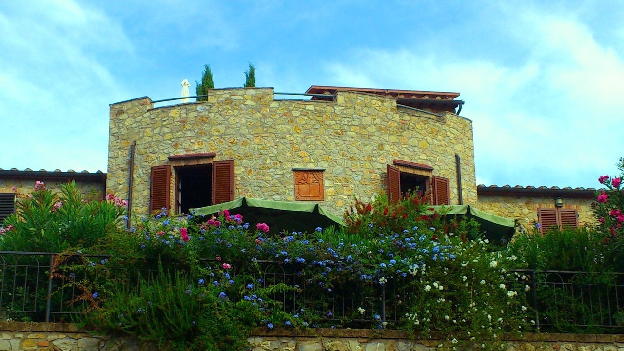 Photo of Outdoor in Giuncarico