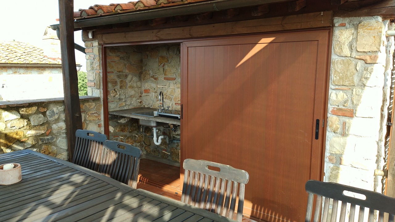 Photo of Outdoor in Giuncarico