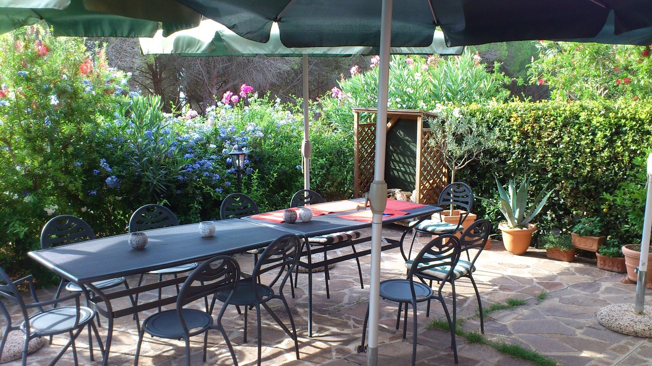 Photo of Outdoor in Giuncarico