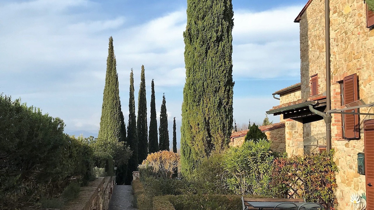 Photo of Outdoor in Giuncarico