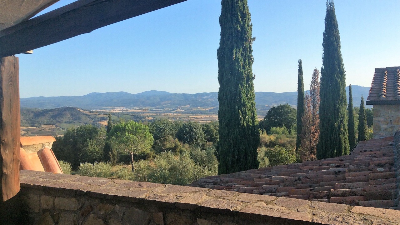 Photo of Outdoor in Giuncarico