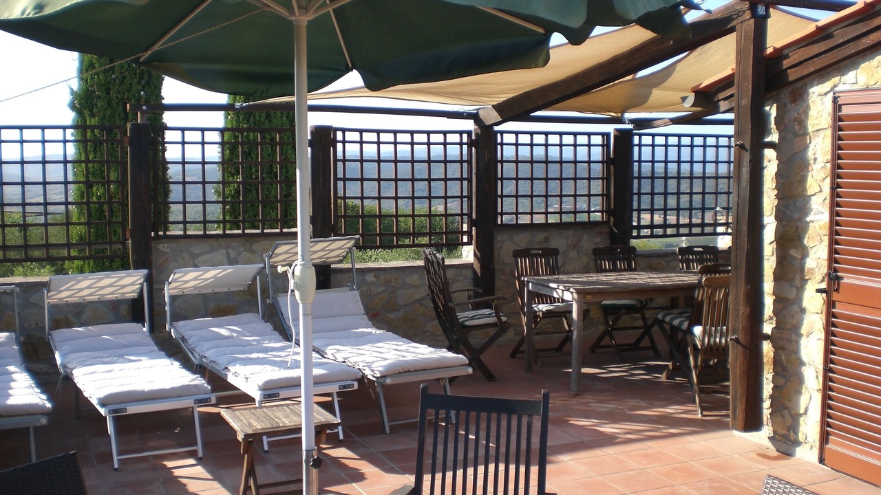 Photo of Outdoor in Giuncarico