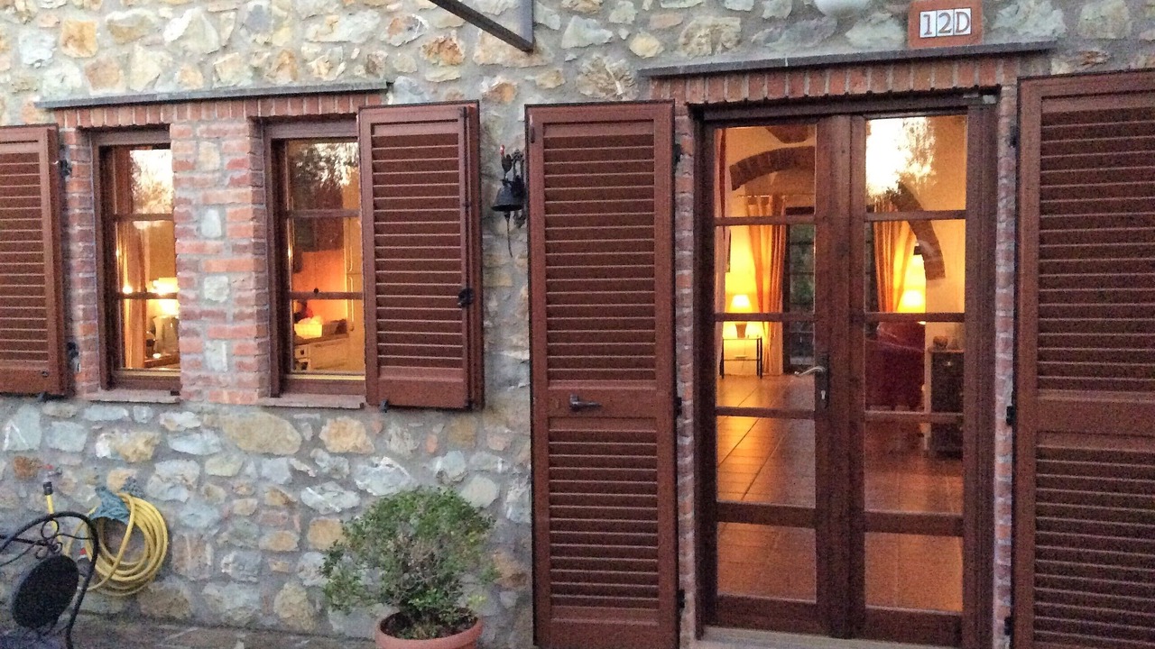 Photo of Outdoor in Giuncarico