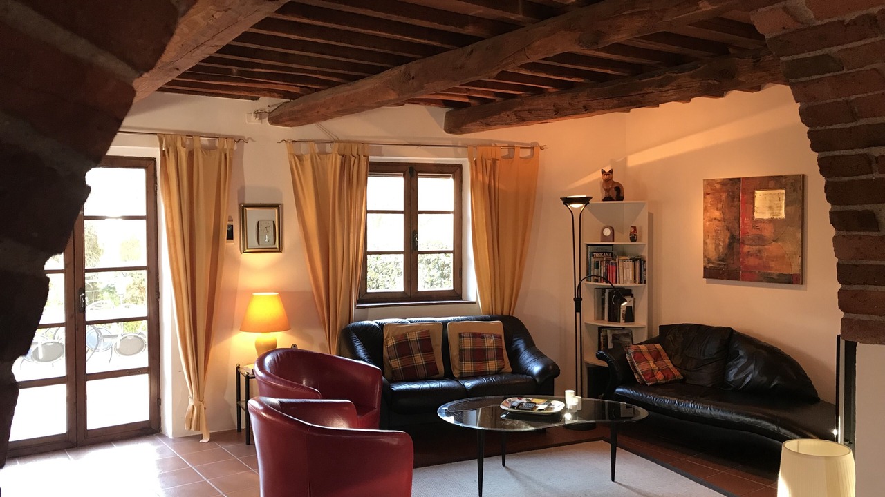 Photo of Livingroom in Giuncarico