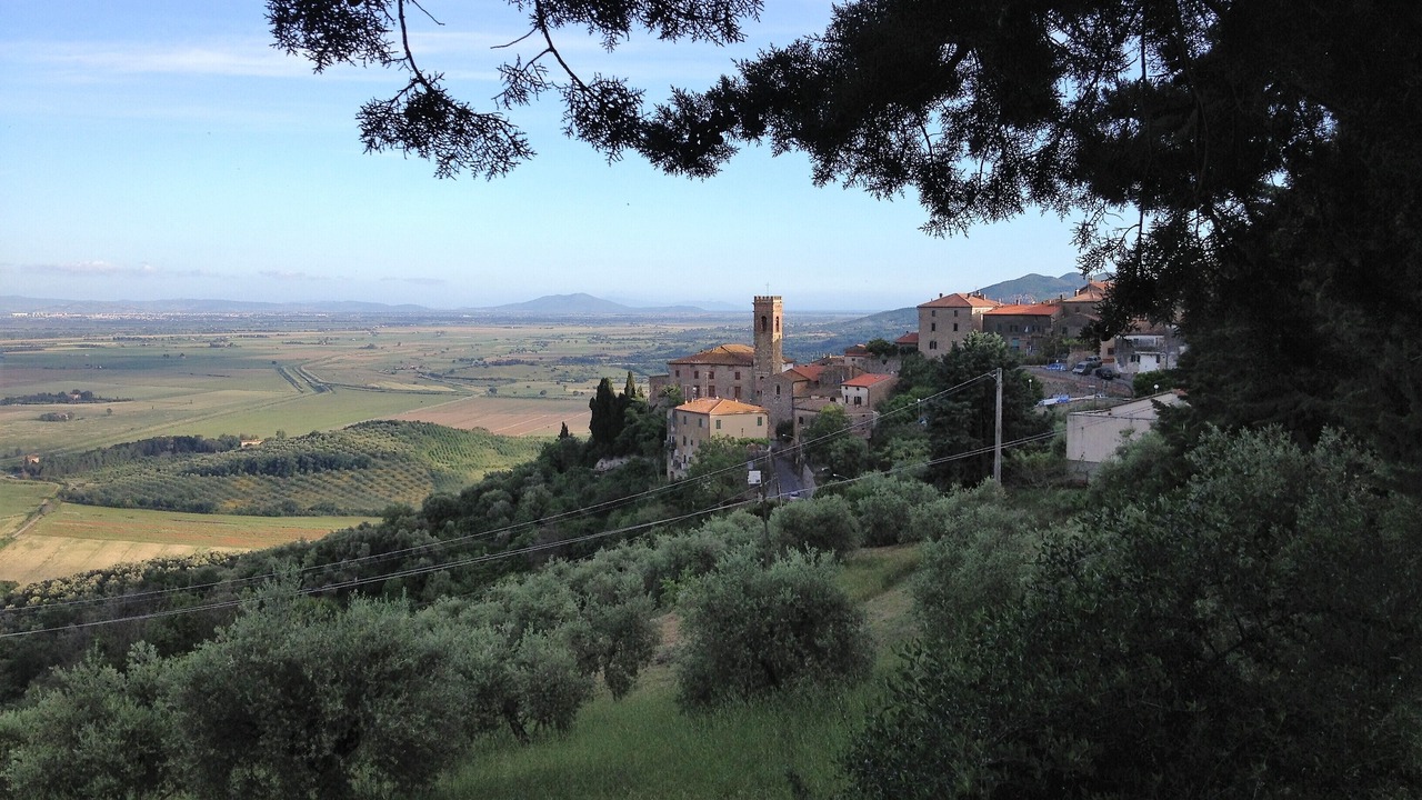 Photo of Outdoor in Giuncarico