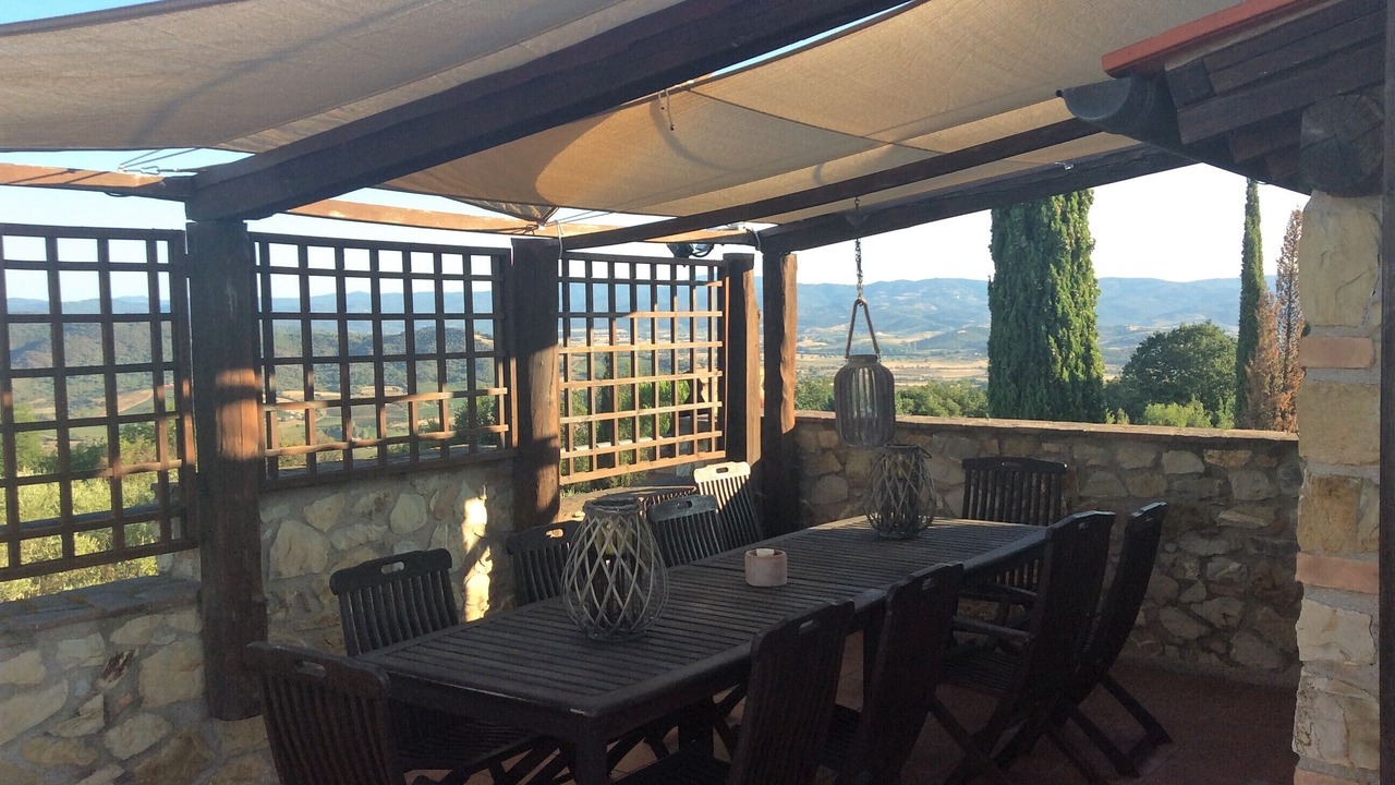 Photo of Outdoor in Giuncarico