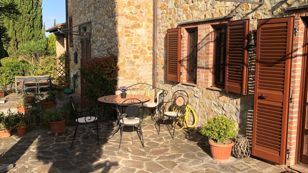 Photo of Outdoor in Giuncarico