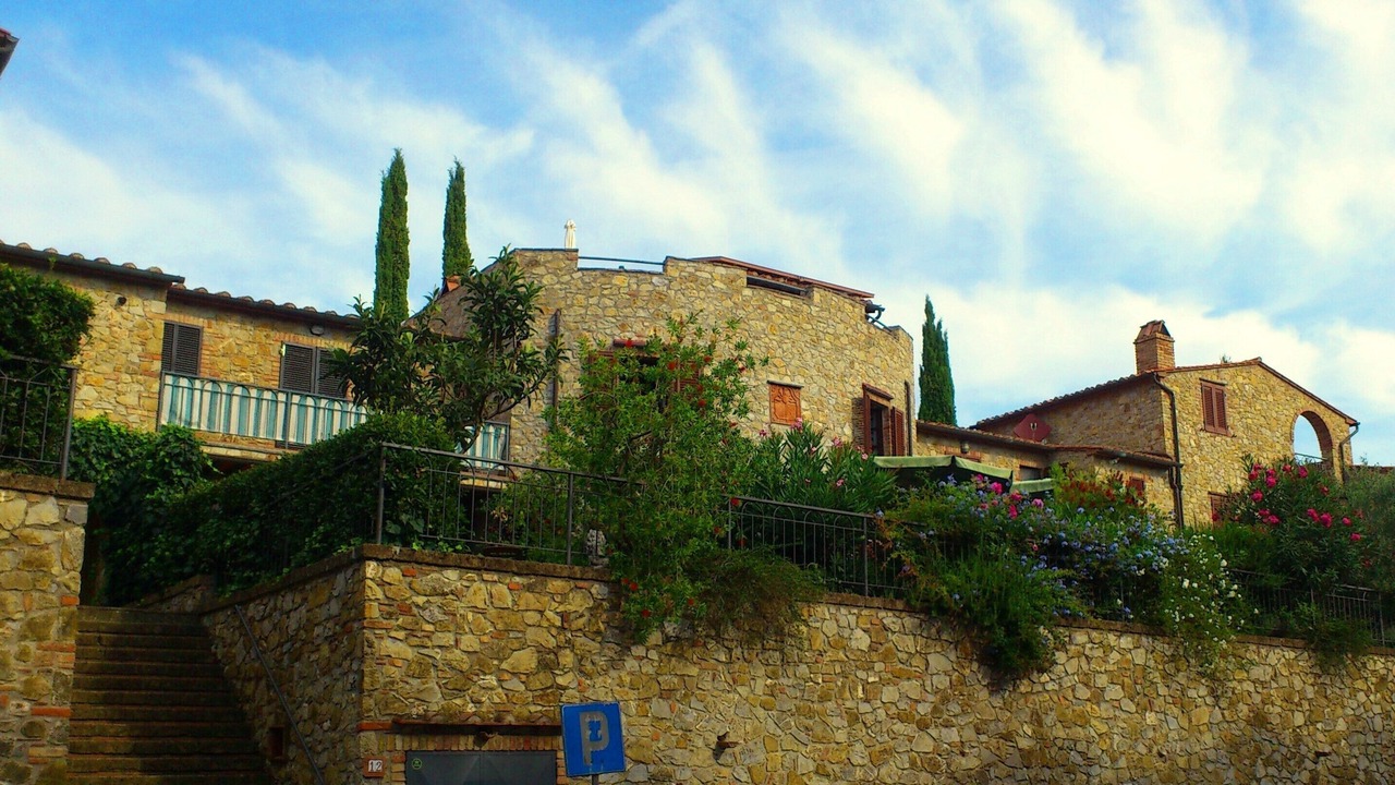 Photo of Outdoor in Giuncarico