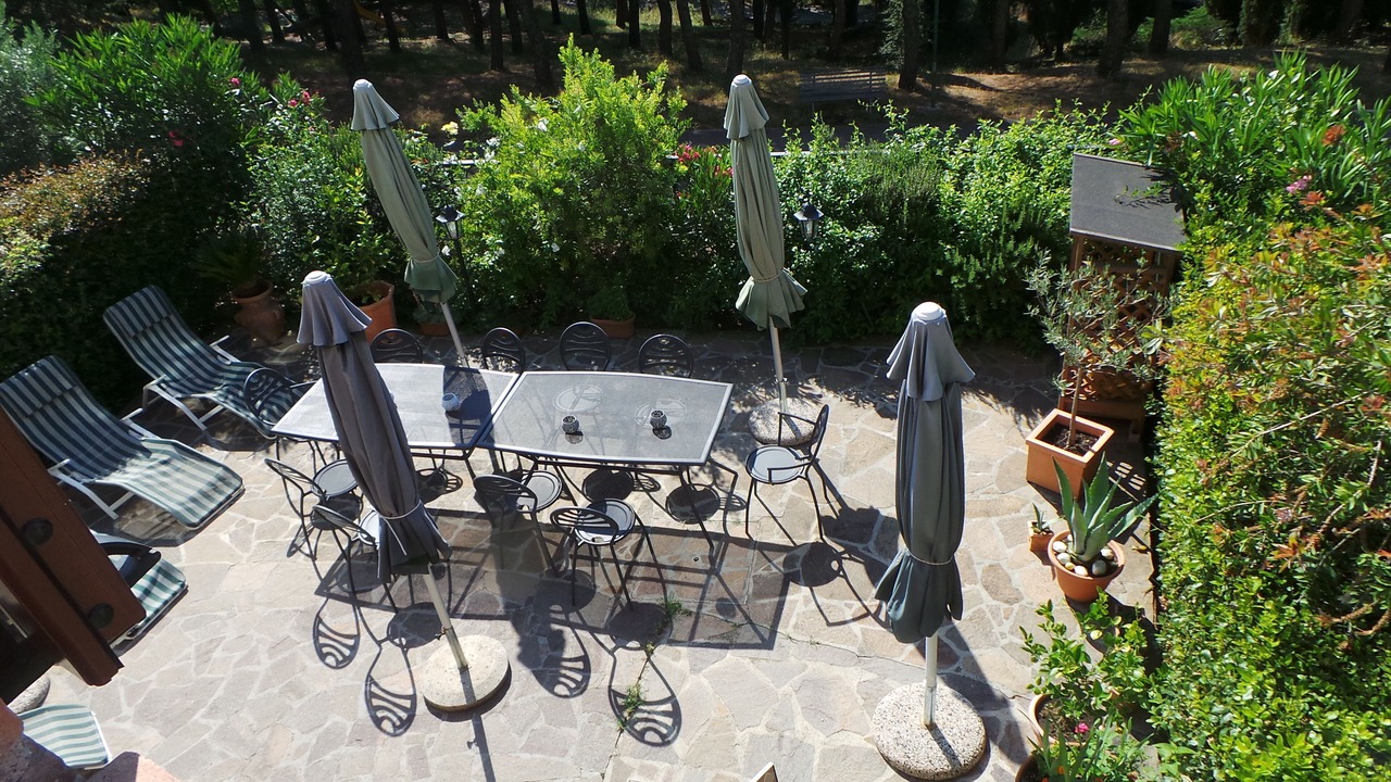 Photo of Outdoor in Giuncarico
