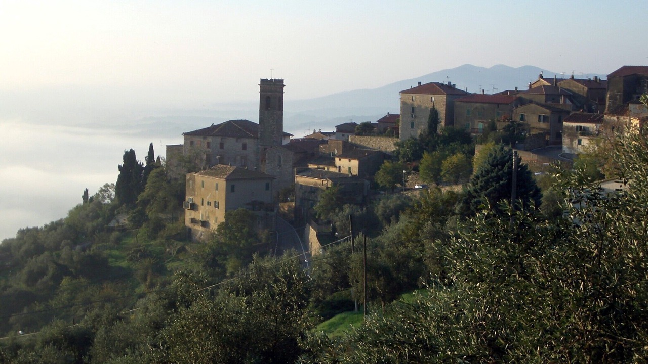 Photo of Outdoor in Giuncarico